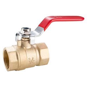 ball valve