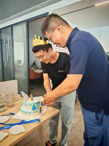 birthday