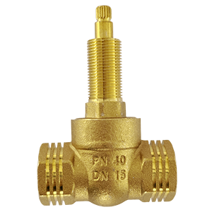 brass ball valve