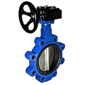 butterfly valve