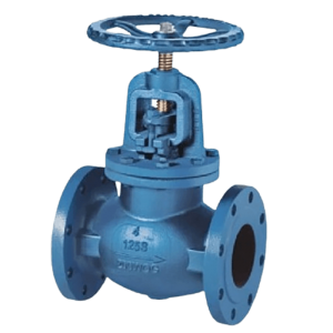 globe valve