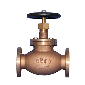 globe valve