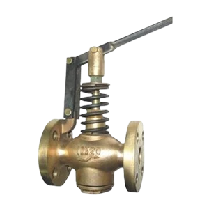 quick closing valve