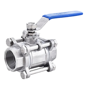 ss ball valve